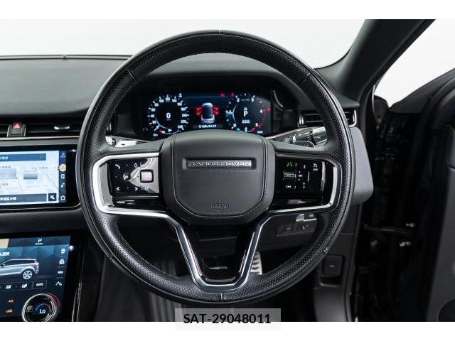 Land Rover RANGE ROVER EVOQUE 2021-10 8373462-16