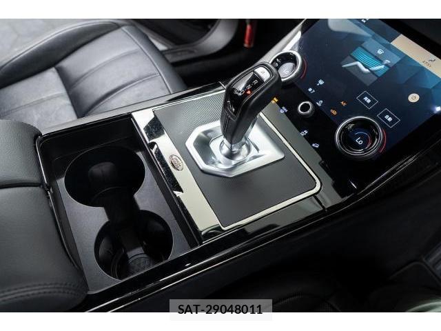 Land Rover RANGE ROVER EVOQUE 2021-10 8373462-19