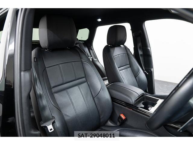 Land Rover RANGE ROVER EVOQUE 2021-10 8373462-3