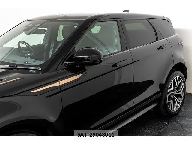 Land Rover RANGE ROVER EVOQUE 2021-10 8373462-7