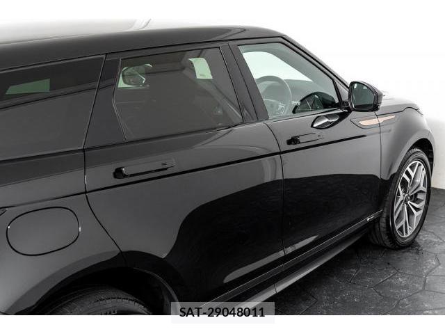Land Rover RANGE ROVER EVOQUE 2021-10 8373462-9