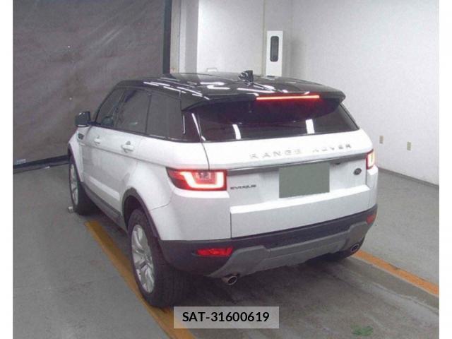 Land Rover RANGE ROVER EVOQUE 2019-03 8373840-1