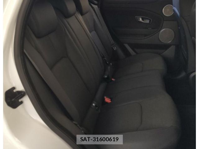 Land Rover RANGE ROVER EVOQUE 2019-03 8373840-3