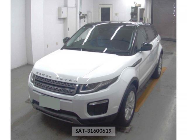 Land Rover RANGE ROVER EVOQUE 2019-03 8373840-4