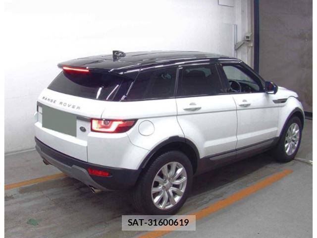 Land Rover RANGE ROVER EVOQUE 2019-03 8373840-5