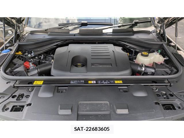 Land Rover RANGE ROVER SPORT 2025-03 8373407-12
