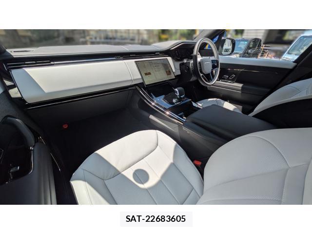 Land Rover RANGE ROVER SPORT 2025-03 8373407-18