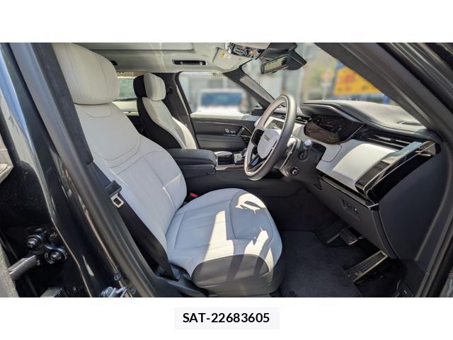 Land Rover RANGE ROVER SPORT 2025-03 8373407-19