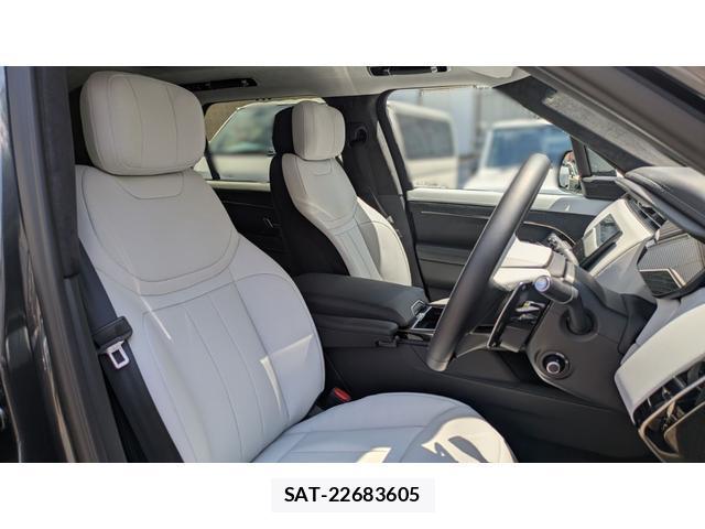 Land Rover RANGE ROVER SPORT 2025-03 8373407-4