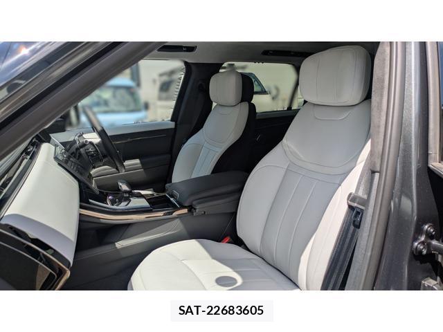 Land Rover RANGE ROVER SPORT 2025-03 8373407-5