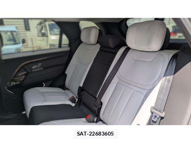 Land Rover RANGE ROVER SPORT 2025-03 8373407-7