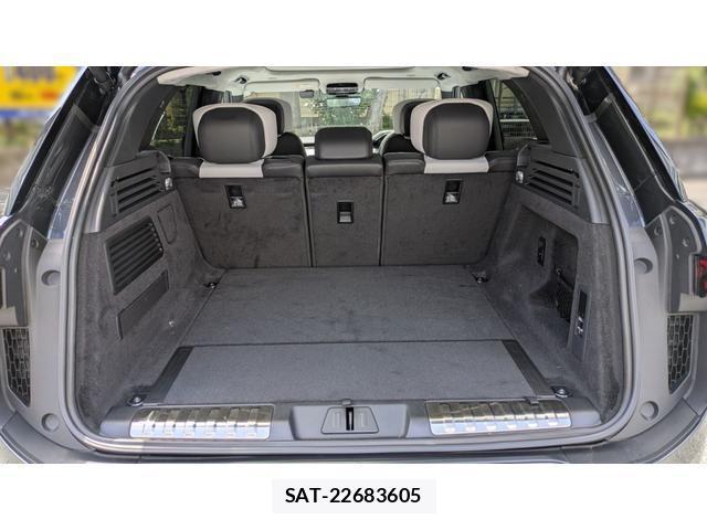 Land Rover RANGE ROVER SPORT 2025-03 8373407-8