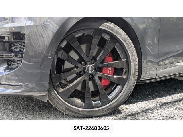 Land Rover RANGE ROVER SPORT 2025-03 8373407-9