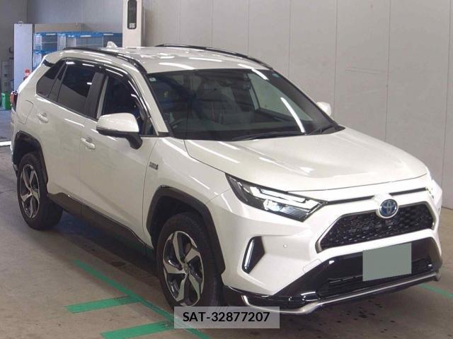 Toyota RAV4 PHV 2022-01 8373078-3