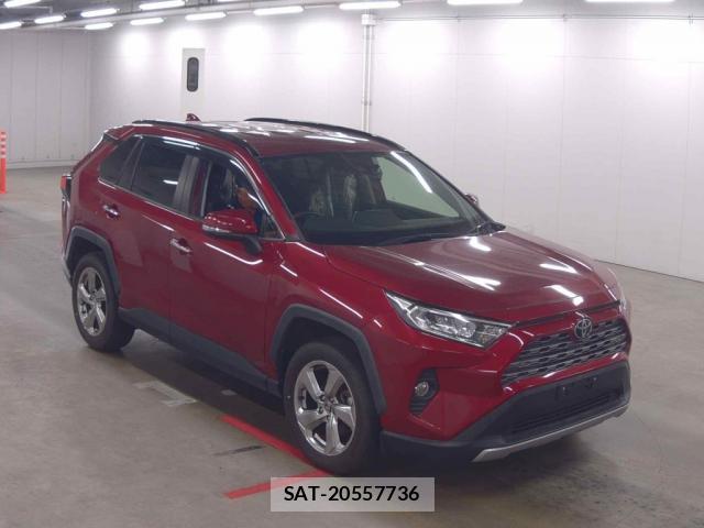 Toyota RAV4 2020-07 8372879-0