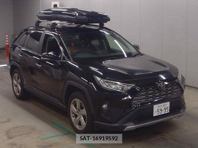Toyota RAV4 2019-12 8372913-0