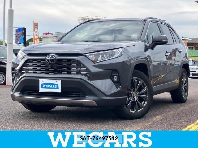 Toyota RAV4 2023-11 8373040-0