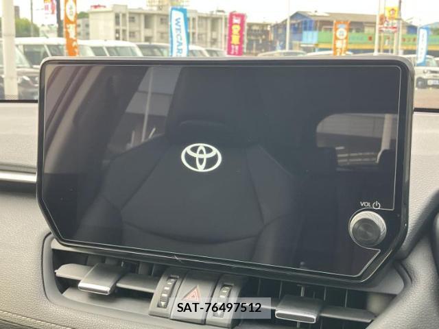 Toyota RAV4 2023-11 8373040-8