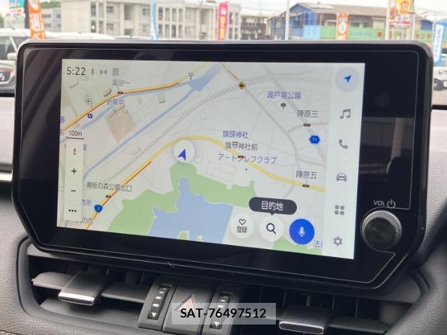 Toyota RAV4 2023-11 8373040-9