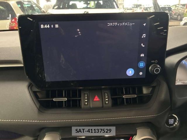 Toyota RAV4 2023-01 8373089-12