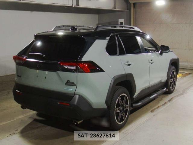 Toyota RAV4 2025-10 8373104-1