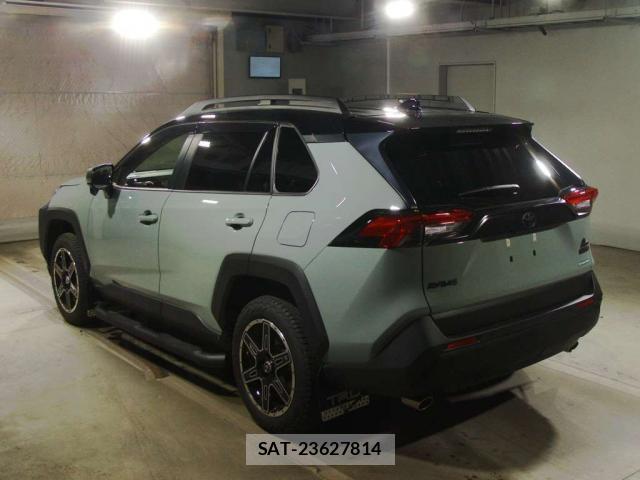 Toyota RAV4 2025-10 8373104-4