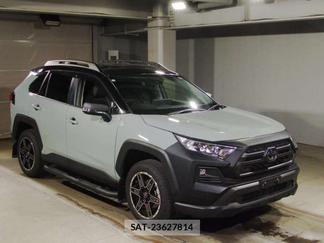 Toyota RAV4 2025-10 8373104-7