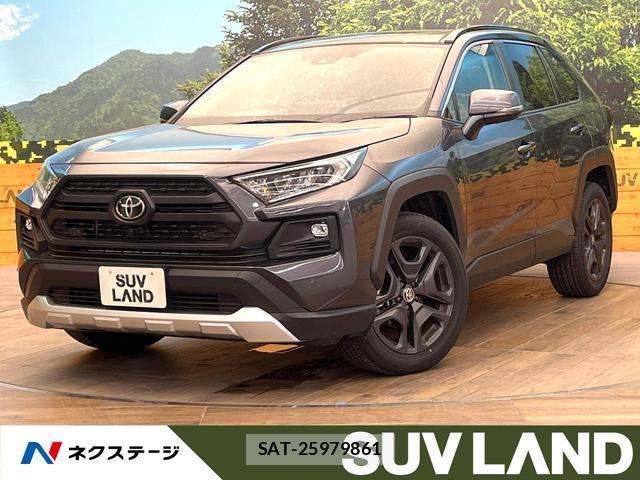 Toyota RAV4 2025-06 8373128-0