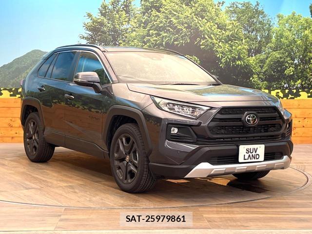 Toyota RAV4 2025-06 8373128-15