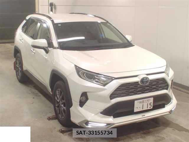 Toyota RAV4 2020-12 8373302-0
