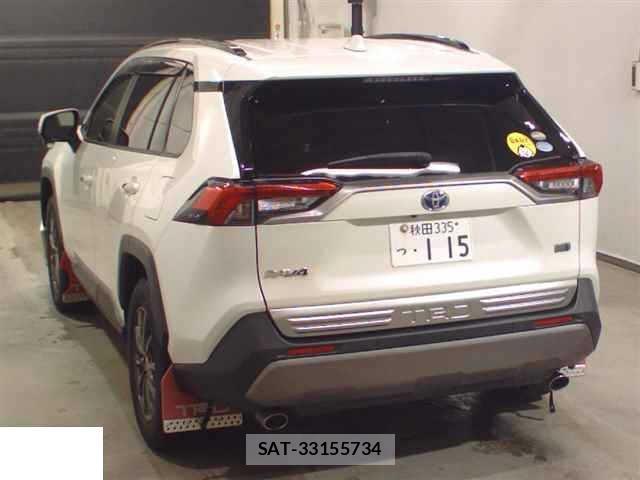 Toyota RAV4 2020-12 8373302-1