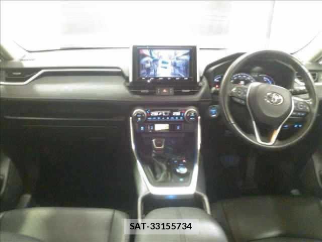 Toyota RAV4 2020-12 8373302-2