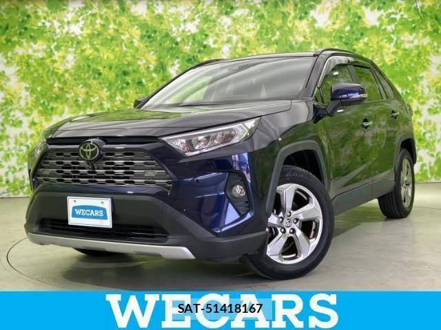 Toyota RAV4 2020-11 8373401-0
