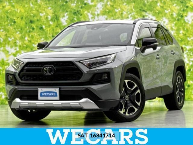 Toyota RAV4 2019-06 8373415-0