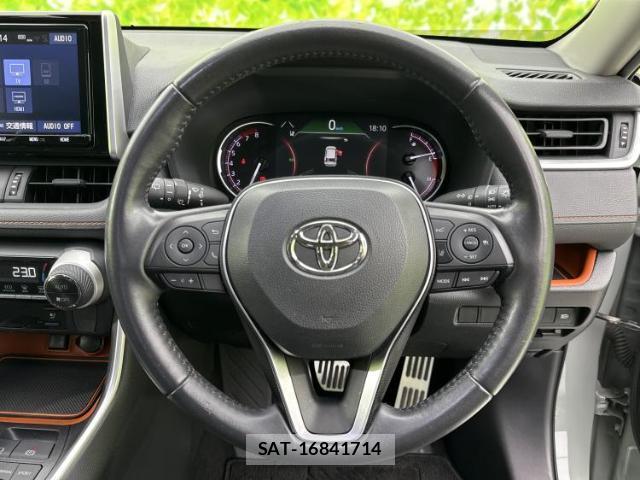 Toyota RAV4 2019-06 8373415-13