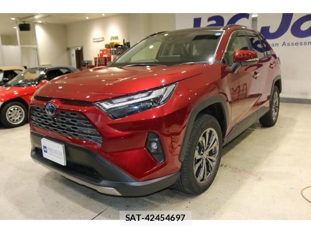 Toyota RAV4 2023-02 8373823-0