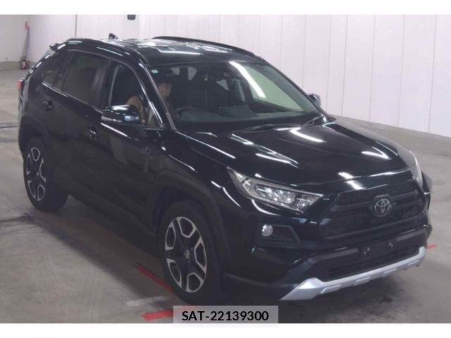 Toyota RAV4 2019-07 8373848-0