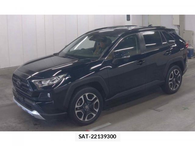 Toyota RAV4 2019-07 8373848-7
