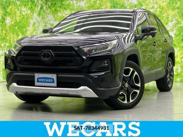 Toyota RAV4 2021-12 8374165-0