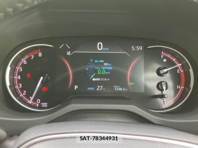 Toyota RAV4 2021-12 8374165-13