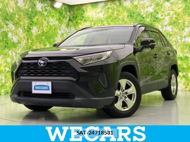 Toyota RAV4 2020-06 8374258-0