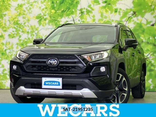 Toyota RAV4 2019-06 8374325-0