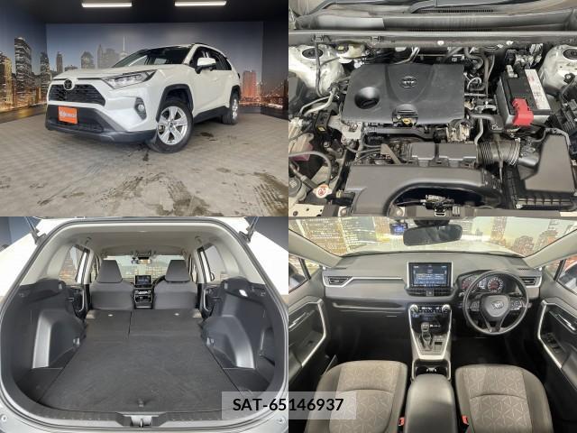 Toyota RAV4 2021-06 8374348-2