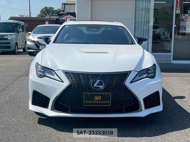 Lexus RC F 2019-09 8372697-1
