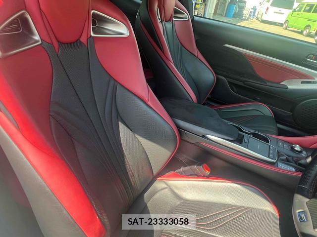 Lexus RC F 2019-09 8372697-15