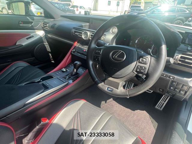 Lexus RC F 2019-09 8372697-16