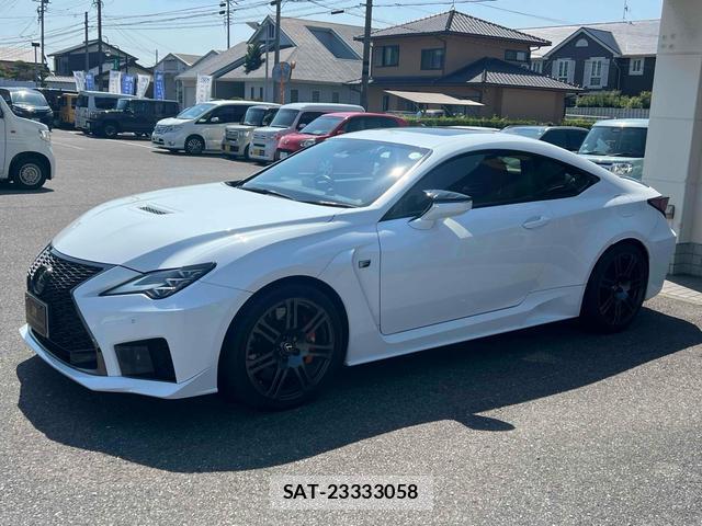 Lexus RC F 2019-09 8372697-2