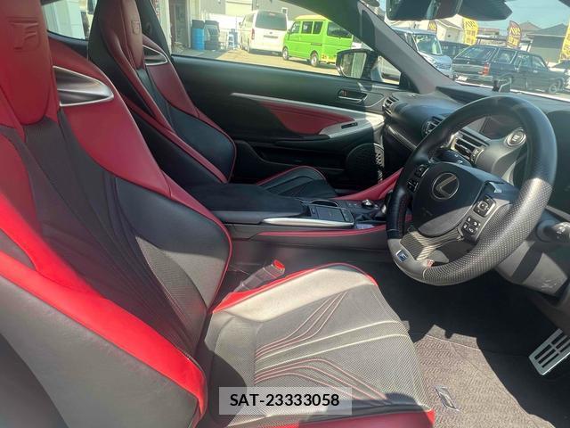 Lexus RC F 2019-09 8372697-3