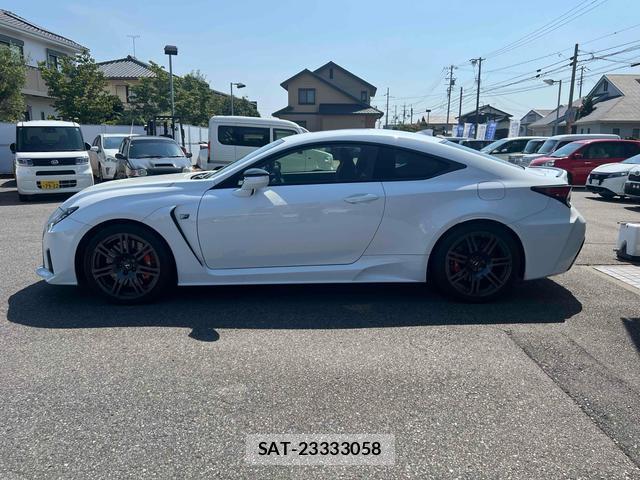 Lexus RC F 2019-09 8372697-7