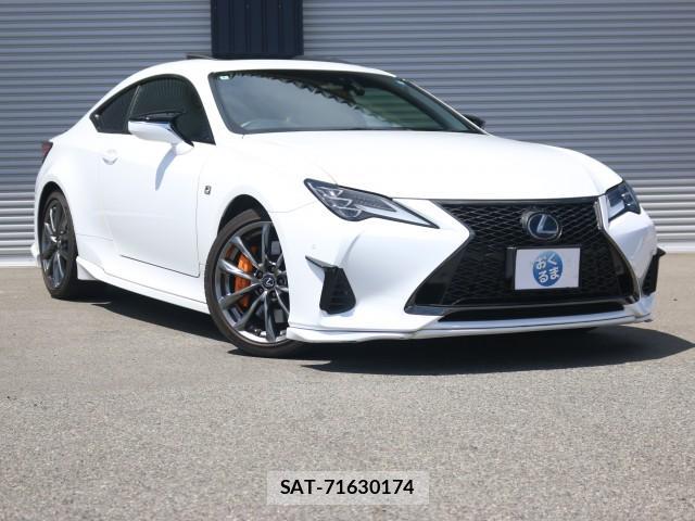 Lexus RC 2018-10 8373173-0